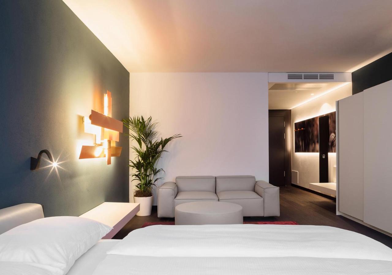 Guesthouse Suiteseven Мерано Экстерьер фото