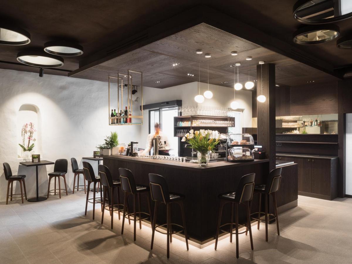Guesthouse Suiteseven Мерано Экстерьер фото
