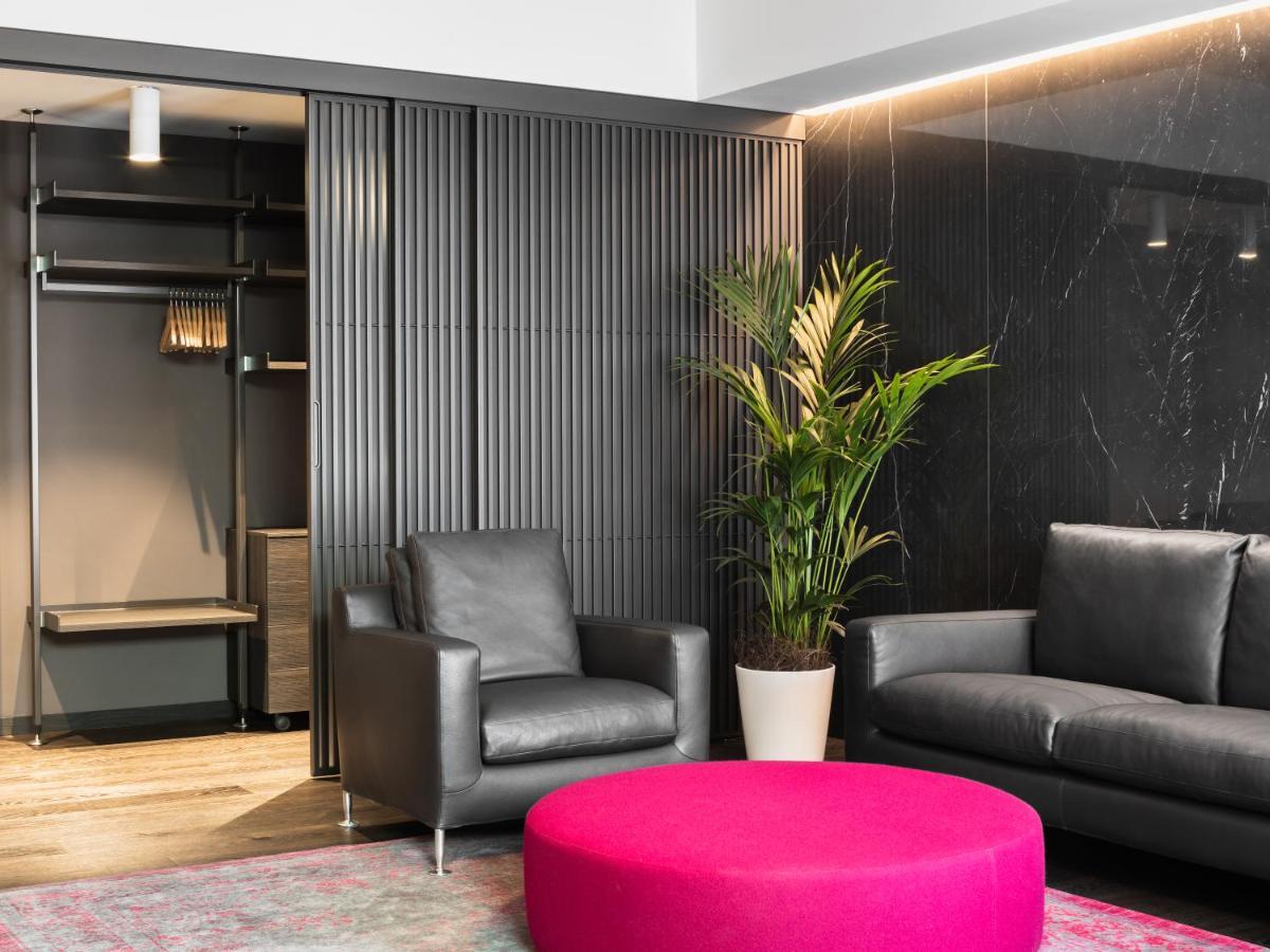 Guesthouse Suiteseven Мерано Экстерьер фото