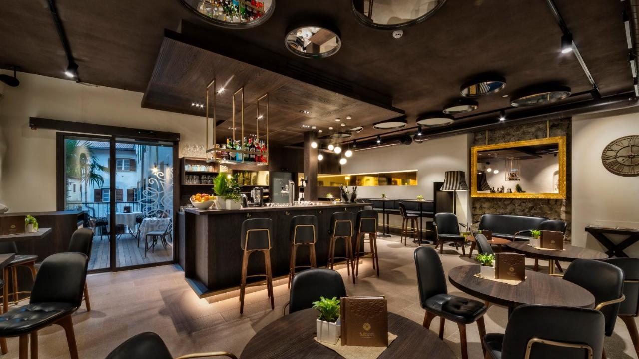 Guesthouse Suiteseven Мерано Экстерьер фото