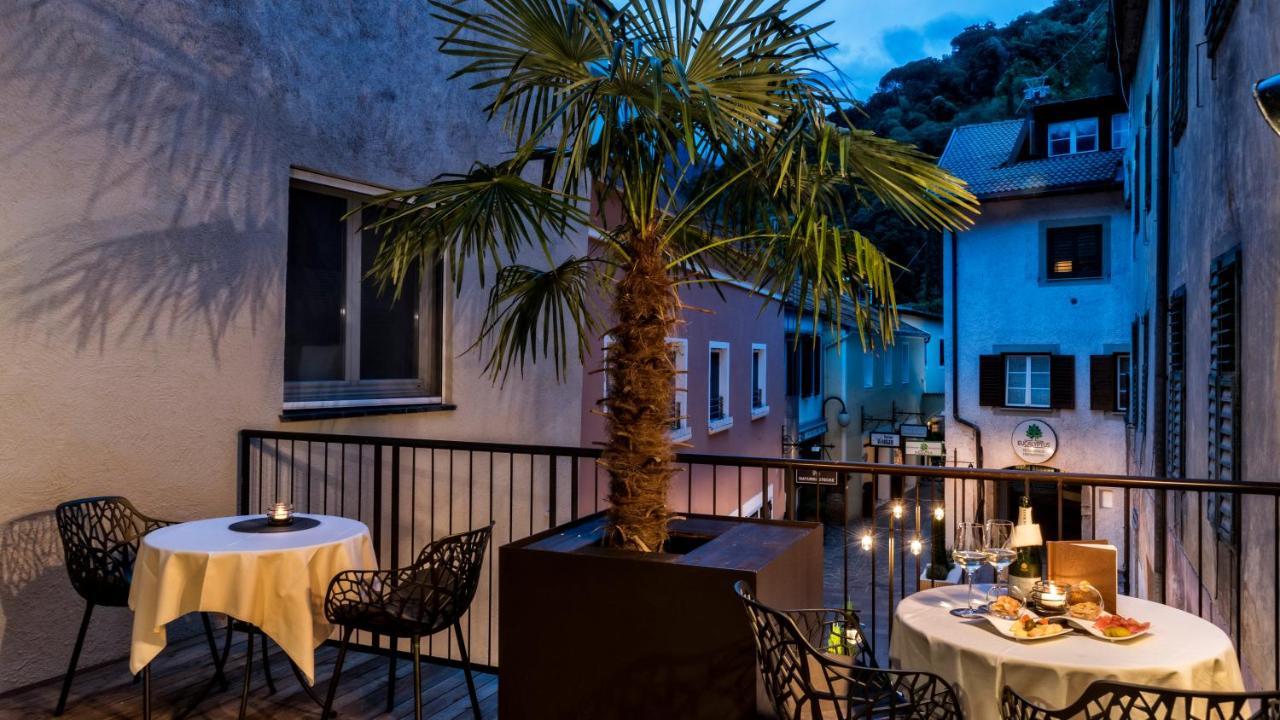 Guesthouse Suiteseven Мерано Экстерьер фото