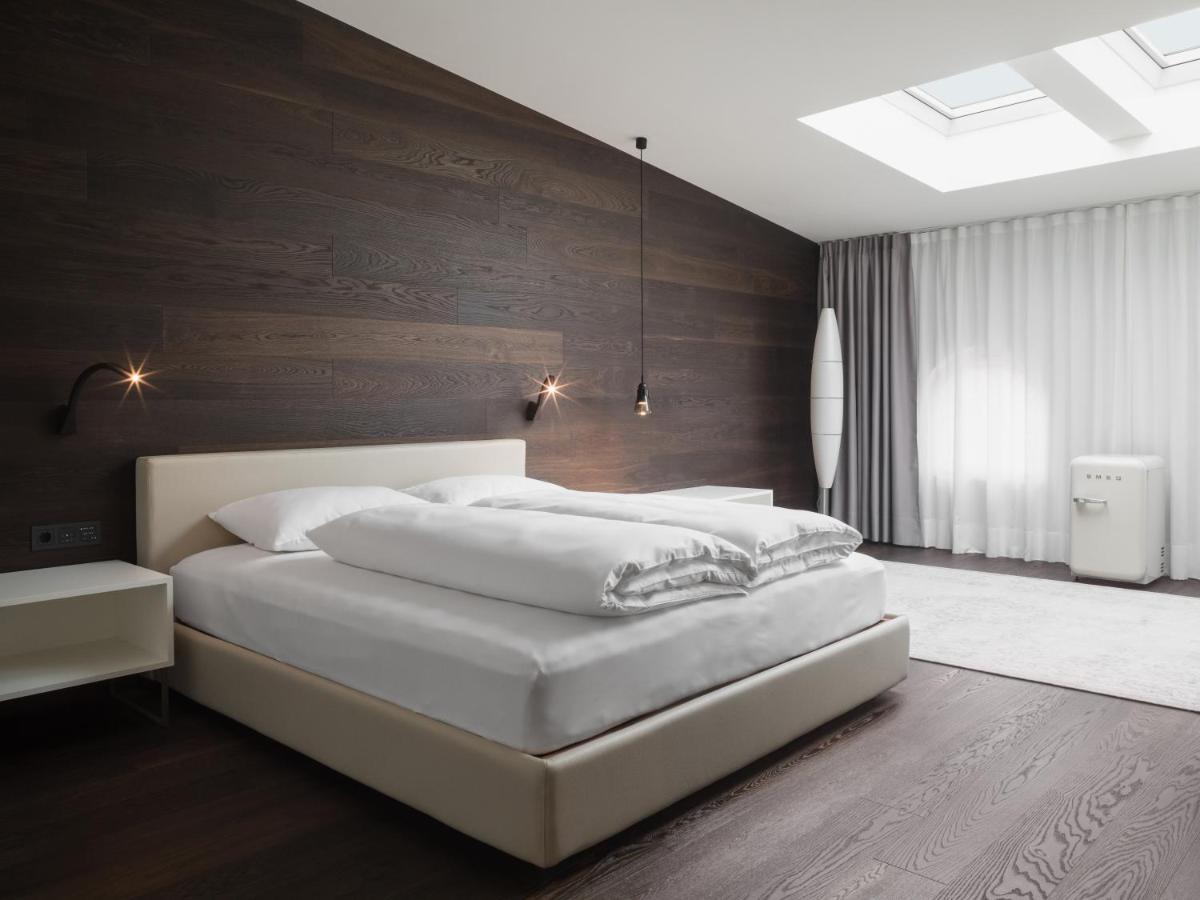Guesthouse Suiteseven Мерано Экстерьер фото