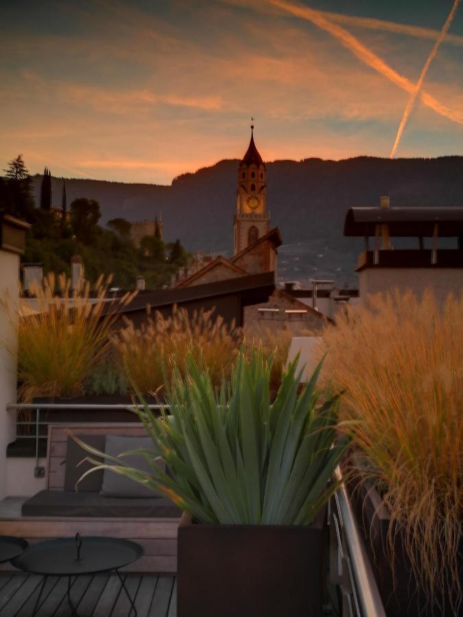 Guesthouse Suiteseven Мерано Экстерьер фото