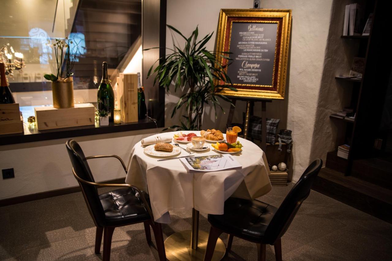 Guesthouse Suiteseven Мерано Экстерьер фото