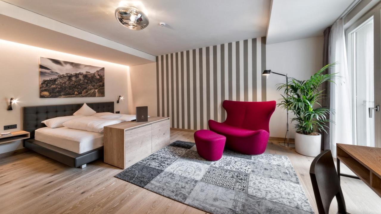 Guesthouse Suiteseven Мерано Экстерьер фото