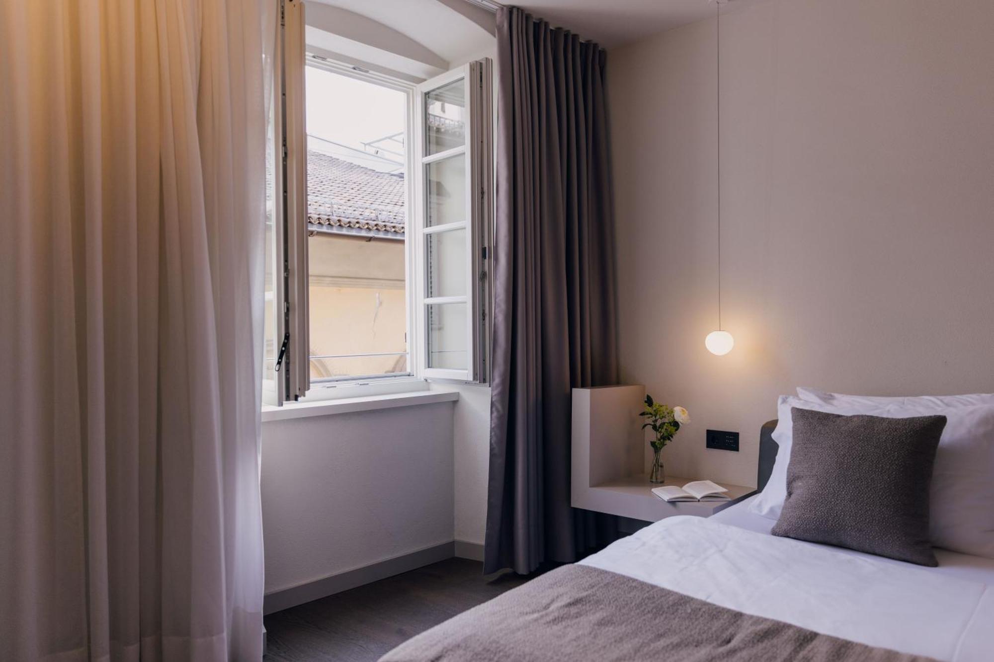 Guesthouse Suiteseven Мерано Экстерьер фото