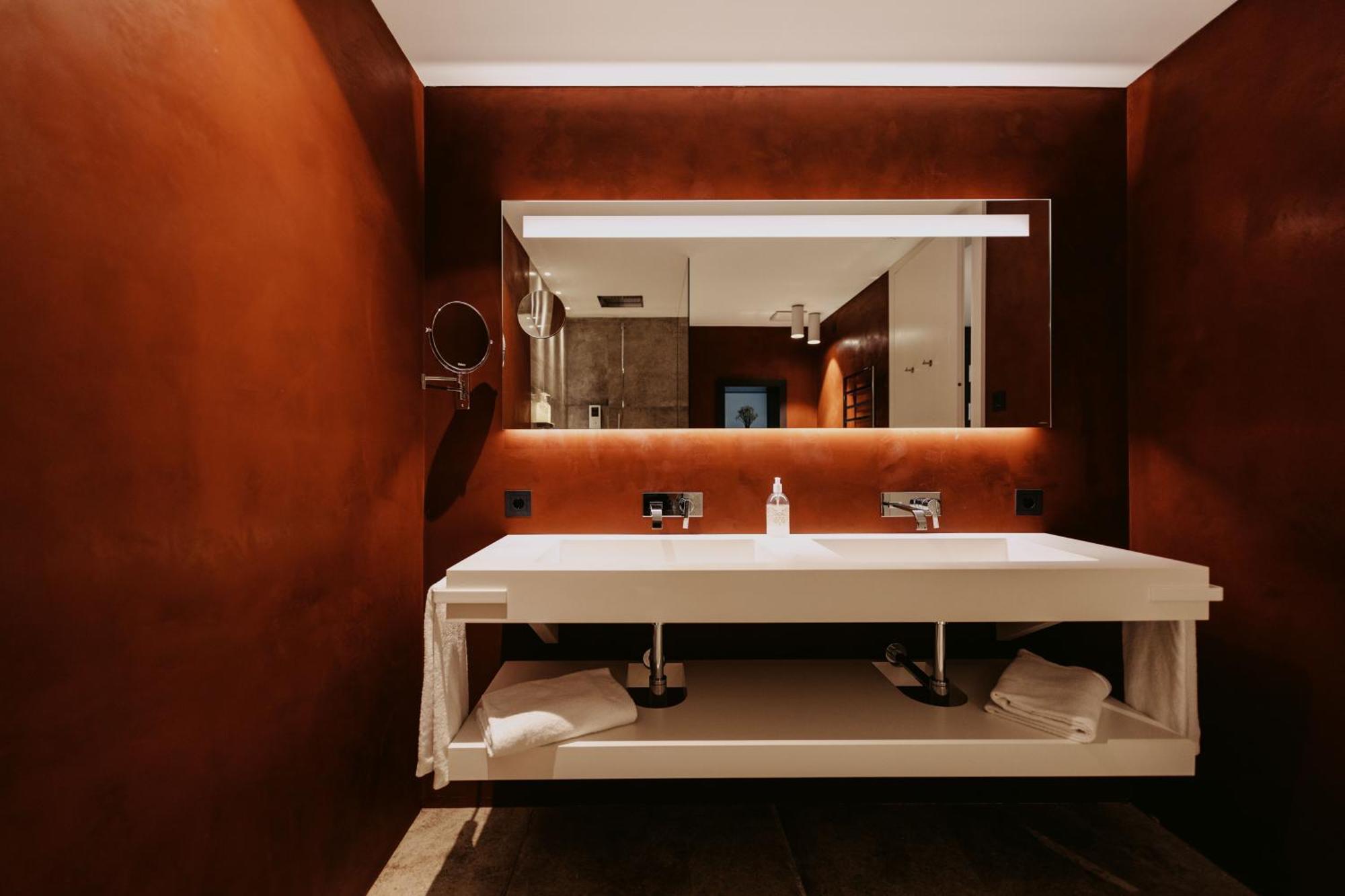Guesthouse Suiteseven Мерано Экстерьер фото